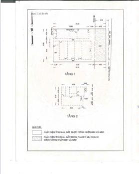 HÀNG HIẾM GIỮA Q12 BÁN XƯỞNG (14.5X23) HẺM XE TẢI 8M – P. TÂN THỚI NHẤT