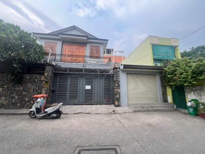 HÀNG HIẾM GIỮA Q12 BÁN XƯỞNG (14.5X23) HẺM XE TẢI 8M – P. TÂN THỚI NHẤT