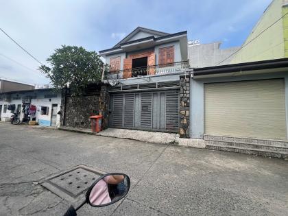 HÀNG HIẾM GIỮA Q12 BÁN XƯỞNG (14.5X23) HẺM XE TẢI 8M – P. TÂN THỚI NHẤT