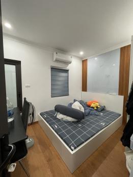 Bán nhà Khương Trung – Thanh Xuân, Ô Tô gần, 27m2, Mặt tiền 3.5m, 6.9 Tỷ.