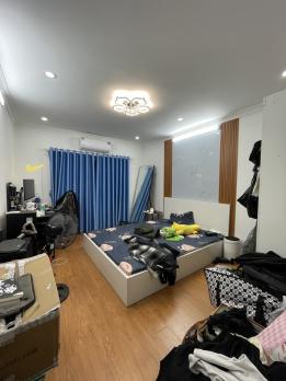 Bán nhà Khương Trung – Thanh Xuân, Ô Tô gần, 27m2, Mặt tiền 3.5m, 6.9 Tỷ.