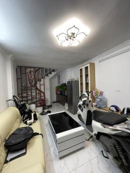 BÁN NHÀ RIỀNG ĐƯỜNG KHƯƠNG TRUNG, THANH XUÂN, NHÀ ĐẸP Ở LUÔN