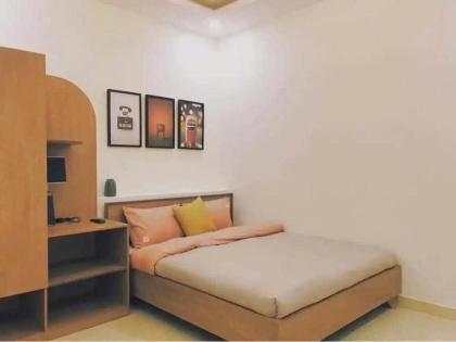 CHO THUÊ HOMESTAY MỚI ĐẸP – FULL NỘI THẤT – GẦN HỒ XUÂN HƯƠNG