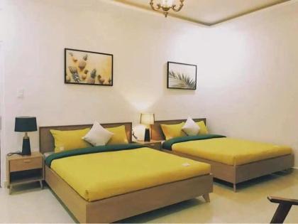 CHO THUÊ HOMESTAY MỚI ĐẸP – FULL NỘI THẤT – GẦN HỒ XUÂN HƯƠNG