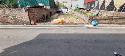 Bán 62m2 đất tại Xuân Canh, Đông Anh, Hà Nội 8,6 tỷ đất thổ cư