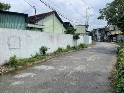 SIÊU PHẨM GÓC 2 MẶT TIỀN ĐÔNG THẠNH, HÓC MÔN ĐẤT ĐẸP VỊ TRÍ K0 CÓ LÔ THỨ 2!