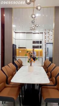 Cơ hội vàng! Bán nhà hẻm Phan Anh Tân Phú 3 tầng 53m2 4PN, sổ hồng 6 tỷ