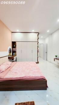 Cơ hội vàng! Bán nhà hẻm Phan Anh Tân Phú 3 tầng 53m2 4PN, sổ hồng 6 tỷ