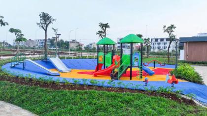 Đón Sóng Hạ Tầng Dầu Giây – Mua Hôm Nay, Lời Ngày Mai!