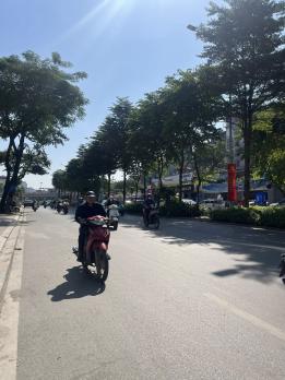 Bán Nhà Mặt Phố Nguyễn Khánh Toàn Cầu Giấy 103m2-5T 5m Vỉa Hè 58 Tỷ Có Thương Lượng.