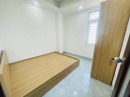 Bán chung cư Văn Hương, Tôn Đức Thắng, Đống Đa, nhà đẹp full nội thất, 2 mặt thoáng sáng