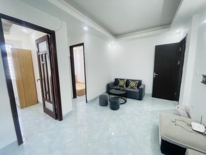 Bán chung cư Văn Hương, Tôn Đức Thắng, Đống Đa, nhà đẹp full nội thất, 2 mặt thoáng sáng