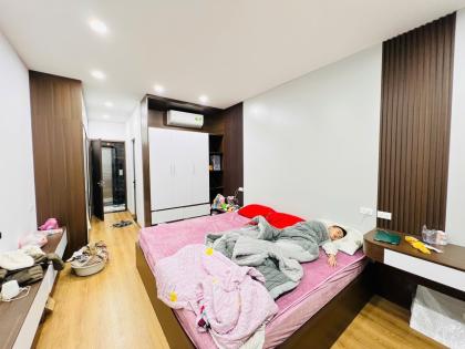 Phân Lô Ô Tô tránh, Vũ Tông Phan, 6T Thang Máy, Kinh Doanh, 45m2, 16 Tỷ.