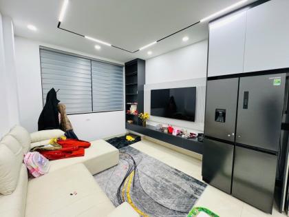 Phân Lô Ô Tô tránh, Vũ Tông Phan, 6T Thang Máy, Kinh Doanh, 45m2, 16 Tỷ.