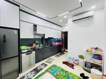 Phân Lô Ô Tô tránh, Vũ Tông Phan, 6T Thang Máy, Kinh Doanh, 45m2, 16 Tỷ.