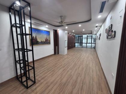 Bán Nhà Phố Nguyễn Chánh Cầu Giấy 61m2-7T Th/Máy 2 THOÁNG 40 Tỷ Có Thương Lượng.