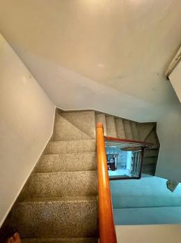 •  BÁN NHÀ Quận 5 - Hẻm sát mặt tiền Trần Hưng Đạo vị trí siêu trung tâm  •  Hẻm 977 Trần Hưng Đạo – Phường 5 – Quận 5