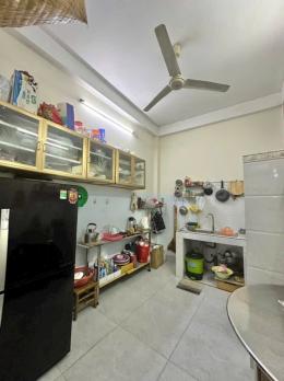 •  BÁN NHÀ Quận 5 - Hẻm sát mặt tiền Trần Hưng Đạo vị trí siêu trung tâm  •  Hẻm 977 Trần Hưng Đạo – Phường 5 – Quận 5