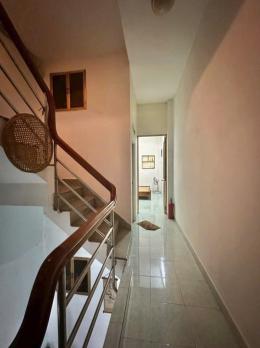 •  BÁN NHÀ Quận 5 - Hẻm sát mặt tiền Trần Hưng Đạo vị trí siêu trung tâm  •  Hẻm 977 Trần Hưng Đạo – Phường 5 – Quận 5