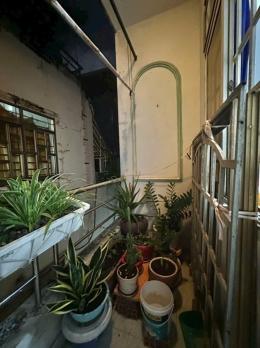 •  BÁN NHÀ Quận 5 - Hẻm sát mặt tiền Trần Hưng Đạo vị trí siêu trung tâm  •  Hẻm 977 Trần Hưng Đạo – Phường 5 – Quận 5