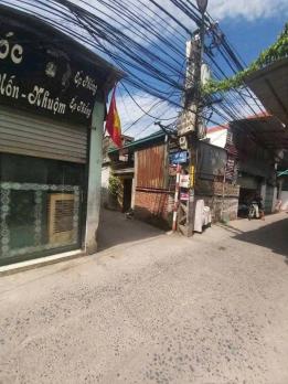 Đất đẹp - vị trí đắc địa - Giá cực tốt 50m nhỉnh 4 tỷ gần ngã tư Trôi