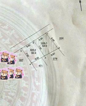 Đất đẹp - vị trí đắc địa - Giá cực tốt 50m nhỉnh 4 tỷ gần ngã tư Trôi