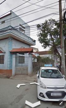 Bán đất thổ cư 50m ngõ thông gần trục chính, chợ Cao Hạ, Đức Giang.