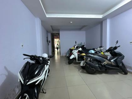 NGỘP rất GẤP BÁN nhà MTKD Thống Nhất 94m2 ngang 4m 6 lầu mái Thái ngay BV nhỉnh 15 tỷ.