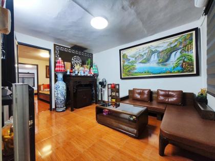 BÁN CĂN HỘ TẬP THỂ THÀNH CÔNG, BA ĐÌNH, NHÀ RỘNG THOÁNG Ở LUÔN