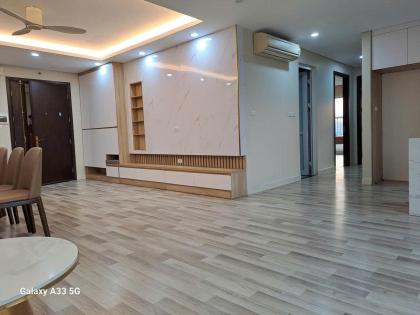 ????ÔI ĐẸP????Toà Ban cơ yếu CP Lê Văn Lương 125m 3PN Nội thất rất đẹp, 12.1 tỷ