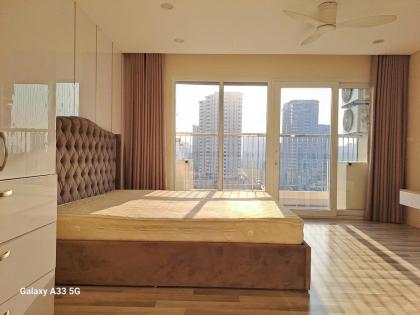 ????ÔI ĐẸP????Toà Ban cơ yếu CP Lê Văn Lương 125m 3PN Nội thất rất đẹp, 12.1 tỷ