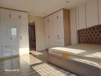 ????ÔI ĐẸP????Toà Ban cơ yếu CP Lê Văn Lương 125m 3PN Nội thất rất đẹp, 12.1 tỷ