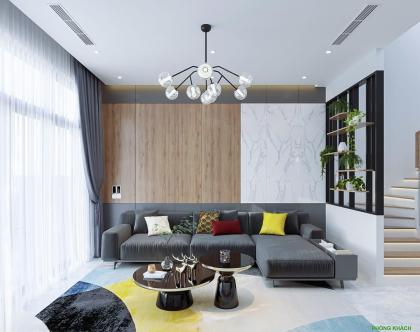 **Bán nhà hẻm 62 Trương Công Định, phường 14 Tân Bình (5*15) 2 lầu