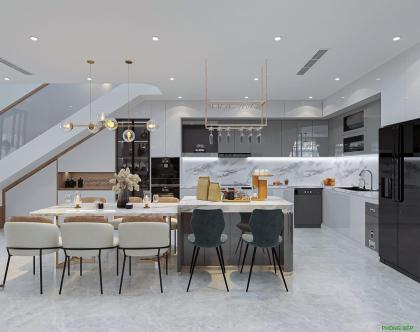 **Bán nhà hẻm 62 Trương Công Định, phường 14 Tân Bình (5*15) 2 lầu