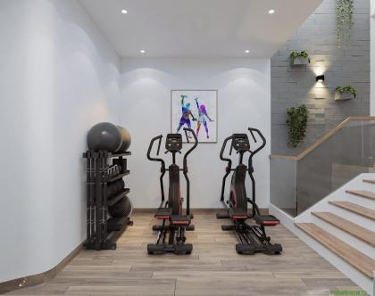 **Bán nhà hẻm 62 Trương Công Định, phường 14 Tân Bình (5*15) 2 lầu