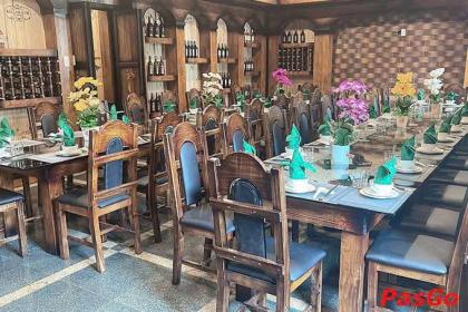 SIÊU PHẨM MẶT TIỀN LÊ VĂN KHƯƠNG – BÁN NHÀ + NHÀ HÀNG (20x50) – HIỆP THÀNH, Q12!