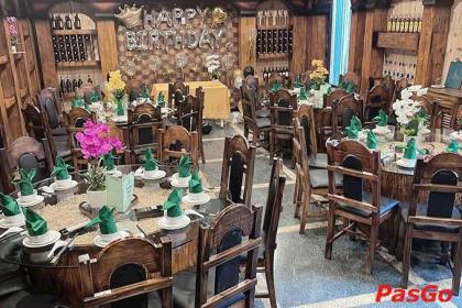 SIÊU PHẨM MẶT TIỀN LÊ VĂN KHƯƠNG – BÁN NHÀ + NHÀ HÀNG (20x50) – HIỆP THÀNH, Q12!