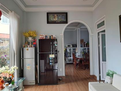 CHO THUÊ VILLA SÂN VƯỜN KHE SANH P10 ĐÀ LẠT - 3PN, NỘI THẤT CAO CẤP, SÂN ĐẬU Ô TÔ