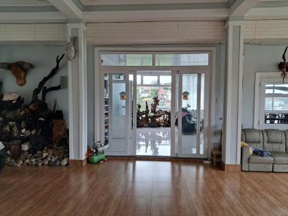 CHO THUÊ VILLA SÂN VƯỜN KHE SANH P10 ĐÀ LẠT - 3PN, NỘI THẤT CAO CẤP, SÂN ĐẬU Ô TÔ