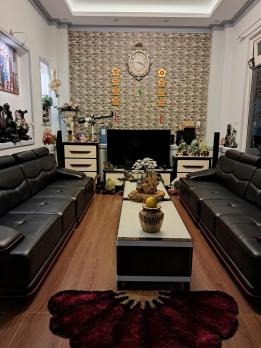 CHO THUÊ VILLA SÂN VƯỜN KHE SANH P10 ĐÀ LẠT - 3PN, NỘI THẤT CAO CẤP, SÂN ĐẬU Ô TÔ