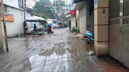 Bán Nhà siêu đẹp duy nhất ngay mặt phố Bà Triệu, Hà Đông, 115m2 giá chỉ 11.99 tỷ.