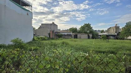 SIÊU PHẨM NHÀ VƯỜN (11x40) 1/ LÊ THỊ HÀ MẶT TIỀN NHỰA – TÂN XUÂN, HÓC MÔN