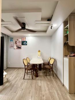 Chung cư Mỹ Phước, Bình Thạnh ngay chợ bà Chiểu,có thang máy 3ty850