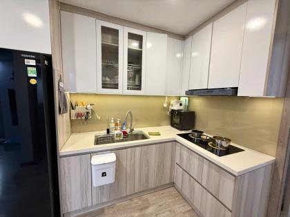 Chung cư Mỹ Phước, Bình Thạnh ngay chợ bà Chiểu,có thang máy 3ty850