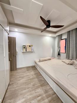 Chung cư Mỹ Phước, Bình Thạnh ngay chợ bà Chiểu,có thang máy 3ty850