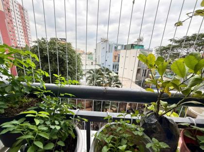 Chung cư Mỹ Phước, Bình Thạnh ngay chợ bà Chiểu,có thang máy 3ty850