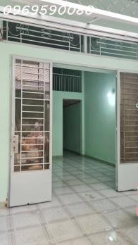 Giáp Tân Quý, Gò Dầu HXH cách vài căn 50m2 ngang 4.1m 2 tầng giá chỉ 4 tỷxx