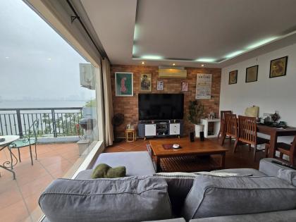 Bán Nhà Mặt Phố Nhật Chiêu Tây Hồ 92m2-5T MT5m VIEW Hồ 2 THOÁNG 90 Tỷ Có Thương Lượng.