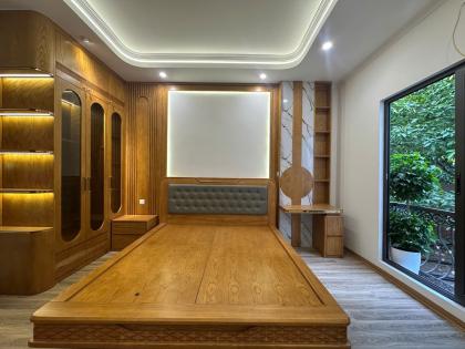 BÁN NHÀ ĐƯỜNG KHƯƠNG ĐÌNH, THANH XUÂN, 6 TẦNG THANG MÁY MỚI, GẦN Ô TÔ, NGÕ THÔNG