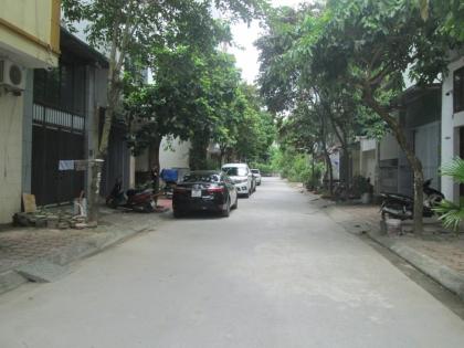 Chị Lan bán nhà LK khu Hàng Bè, Đìa Lão, Mậu Lương gần CC Mipec 55m2x5T chỉ 13.x tỷ. 0989626116